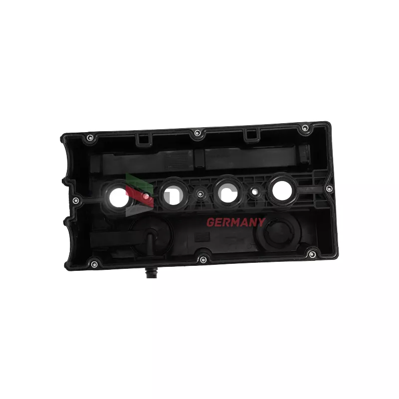 Couvercle de culasse DACO Germany OS0900 - Visuel 1