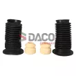 Kit de protection contre la poussière, amortisseur DACO Germany [PK0100]