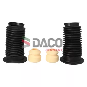 Kit de protection contre la poussière, amortisseur DACO Germany OEM 525447