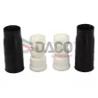 Bouchon de protection/soufflet, amortisseur DACO Germany [PK0200]