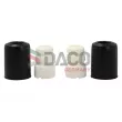 Kit de protection contre la poussière, amortisseur DACO Germany [PK0203]