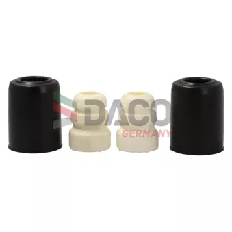Kit de protection contre la poussière, amortisseur DACO Germany OEM 8K0412131F