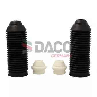 Kit de protection contre la poussière, amortisseur DACO Germany OEM 1H0412303B