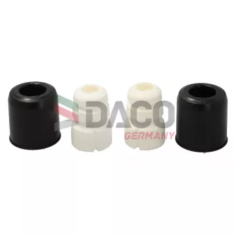 Kit de protection contre la poussière, amortisseur DACO Germany OEM 8W0412137
