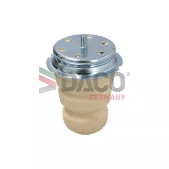 Butée élastique, suspension DACO Germany OEM 46751548
