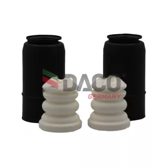 Kit de protection contre la poussière, amortisseur DACO Germany PK0305 pour BMW Série 4 430 i - 252cv