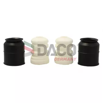 Kit de protection contre la poussière, amortisseur DACO Germany OEM 33536761027