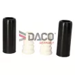 Bouchon de protection/soufflet, amortisseur DACO Germany [PK0313]