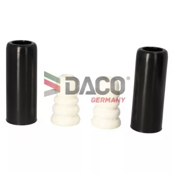 Bouchon de protection/soufflet, amortisseur DACO Germany OEM 33536857468