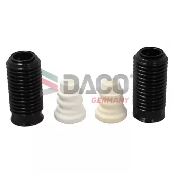 Bouchon de protection/soufflet, amortisseur DACO Germany PK0314
