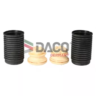 Kit de protection contre la poussière, amortisseur DACO Germany OEM 33536784122