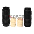 Kit de protection contre la poussière, amortisseur DACO Germany [PK0318]