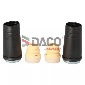 Kit de protection contre la poussière, amortisseur DACO Germany OEM 31336771516