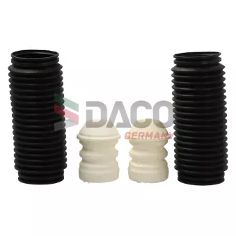 Kit de protection contre la poussière, amortisseur DACO Germany PK0330 pour CUPRA BORN 3.0 d - 211cv