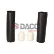 Kit de protection contre la poussière, amortisseur DACO Germany [PK0401]