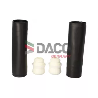 Kit de protection contre la poussière, amortisseur DACO Germany OEM 0436551