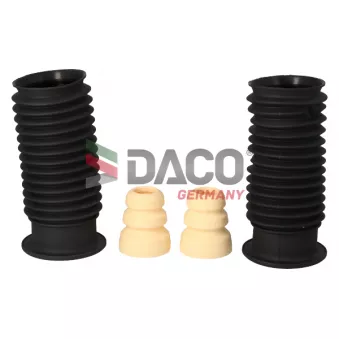 Kit de protection contre la poussière, amortisseur DACO Germany OEM 96853901