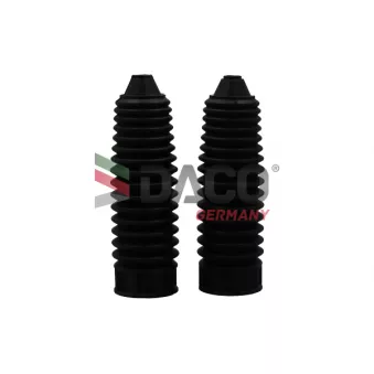 Bouchon de protection/soufflet, amortisseur DACO Germany OEM 5166A6