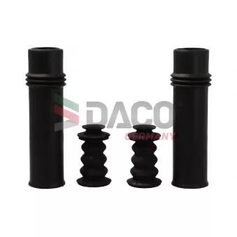 Kit de protection contre la poussière, amortisseur DACO Germany OEM 525442