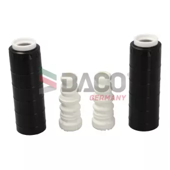 Bouchon de protection/soufflet, amortisseur DACO Germany OEM 51890051