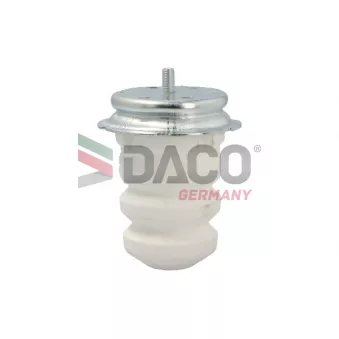 Butée élastique, suspension DACO Germany OEM 5166A3