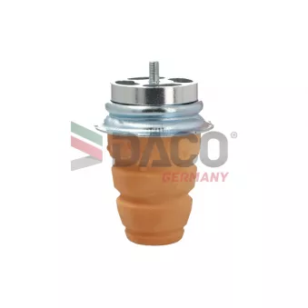 Butée élastique, suspension DACO Germany OEM 46796102