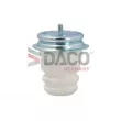 DACO Germany PK0906 - Butée élastique, suspension