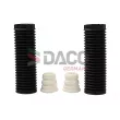 Kit de protection contre la poussière, amortisseur DACO Germany [PK1001]