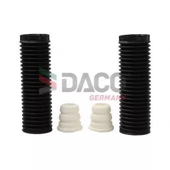 Kit de protection contre la poussière, amortisseur DACO Germany OEM 1223834
