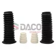 Kit de protection contre la poussière, amortisseur DACO Germany [PK1004]