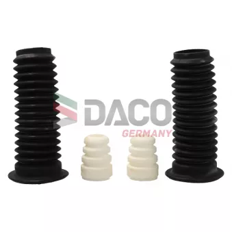 Kit de protection contre la poussière, amortisseur DACO Germany OEM 8V515349AA