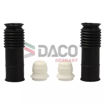 Kit de protection contre la poussière, amortisseur DACO Germany OEM 60683272