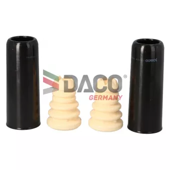Kit de protection contre la poussière, amortisseur DACO Germany OEM 1J0513425