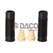 Kit de protection contre la poussière, amortisseur DACO Germany [PK1200]