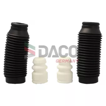 Kit de protection contre la poussière, amortisseur DACO Germany PK1301