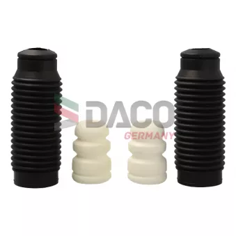 Kit de protection contre la poussière, amortisseur DACO Germany OEM 546262E000