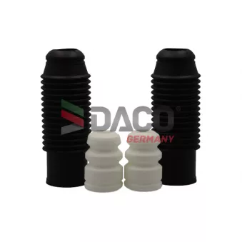 Kit de protection contre la poussière, amortisseur DACO Germany OEM 546262E000