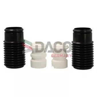 Kit de protection contre la poussière, amortisseur DACO Germany OEM 31331140140