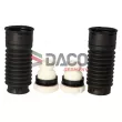 Kit de protection contre la poussière, amortisseur DACO Germany [PK2305]