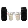 Kit de protection contre la poussière, amortisseur DACO Germany [PK2331]