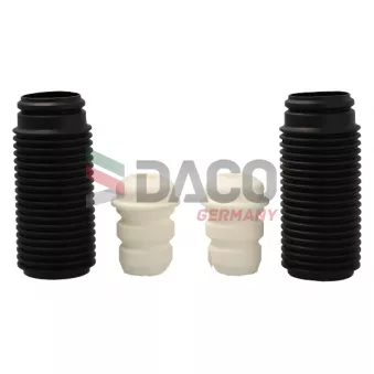Kit de protection contre la poussière, amortisseur DACO Germany OEM 503327