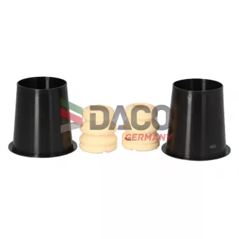 Kit de protection contre la poussière, amortisseur DACO Germany OEM 33536772786