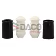 Kit de protection contre la poussière, amortisseur DACO Germany [PK2510]