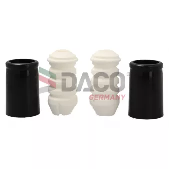 Kit de protection contre la poussière, amortisseur DACO Germany OEM 6532212