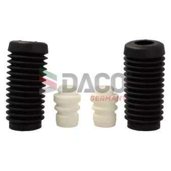 Kit de protection contre la poussière, amortisseur DACO Germany OEM 1146129