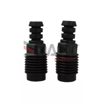 Kit de protection contre la poussière, amortisseur DACO Germany [PK2605]