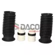 Kit de protection contre la poussière, amortisseur DACO Germany [PK2704]