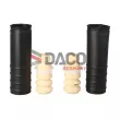 Kit de protection contre la poussière, amortisseur DACO Germany [PK2707]