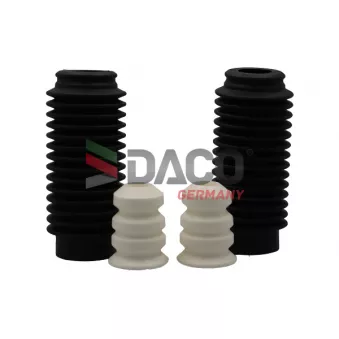 Kit de protection contre la poussière, amortisseur DACO Germany OEM 525448