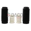 Kit de protection contre la poussière, amortisseur DACO Germany [PK2802]